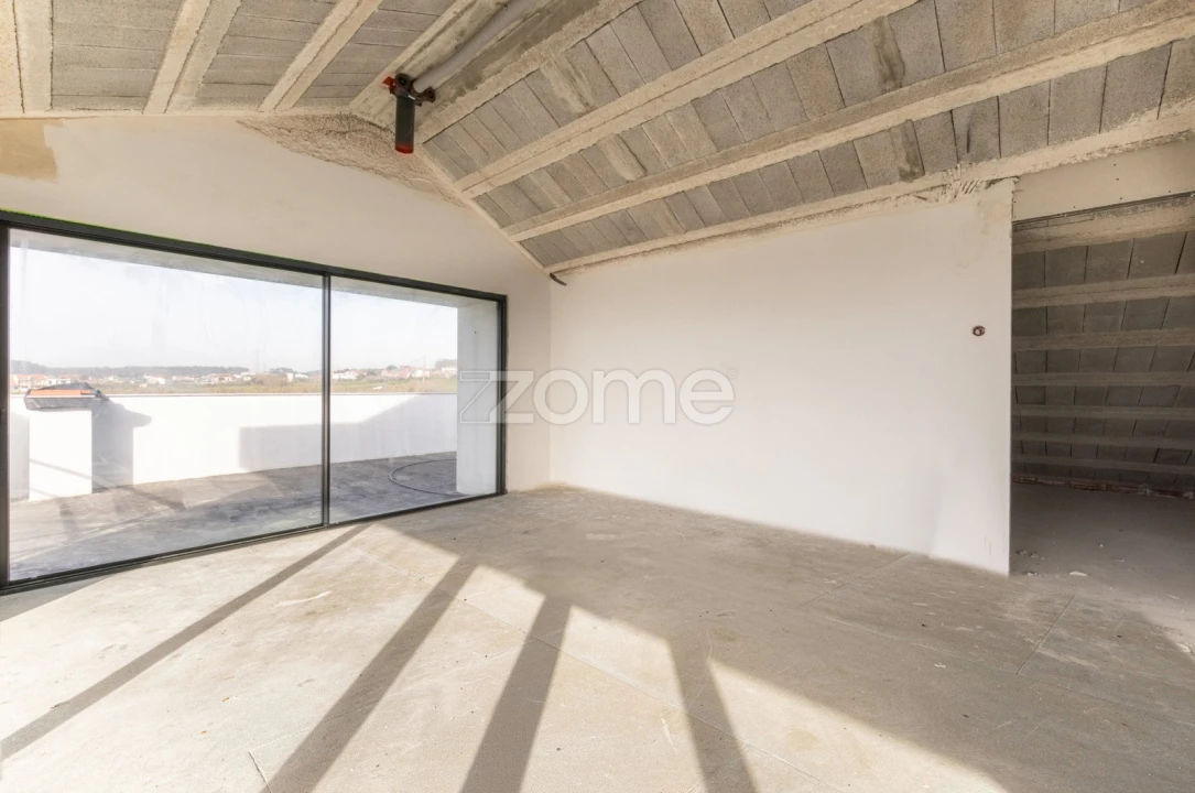 Moradia T4 para Venda em Perafita, Lavra e Santa Cruz do Bispo Foto 12