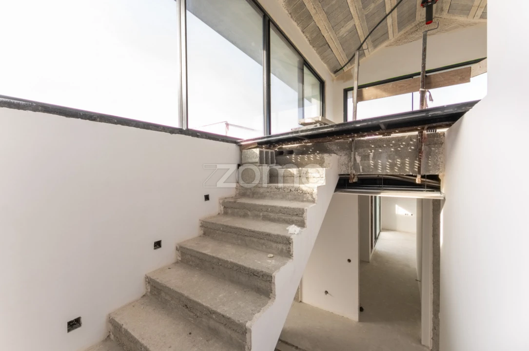 Moradia T4 para Venda em Perafita, Lavra e Santa Cruz do Bispo Foto 14