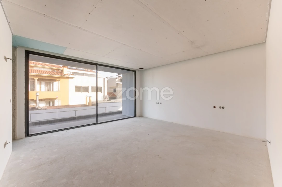 Moradia T4 para Venda em Perafita, Lavra e Santa Cruz do Bispo Foto 15