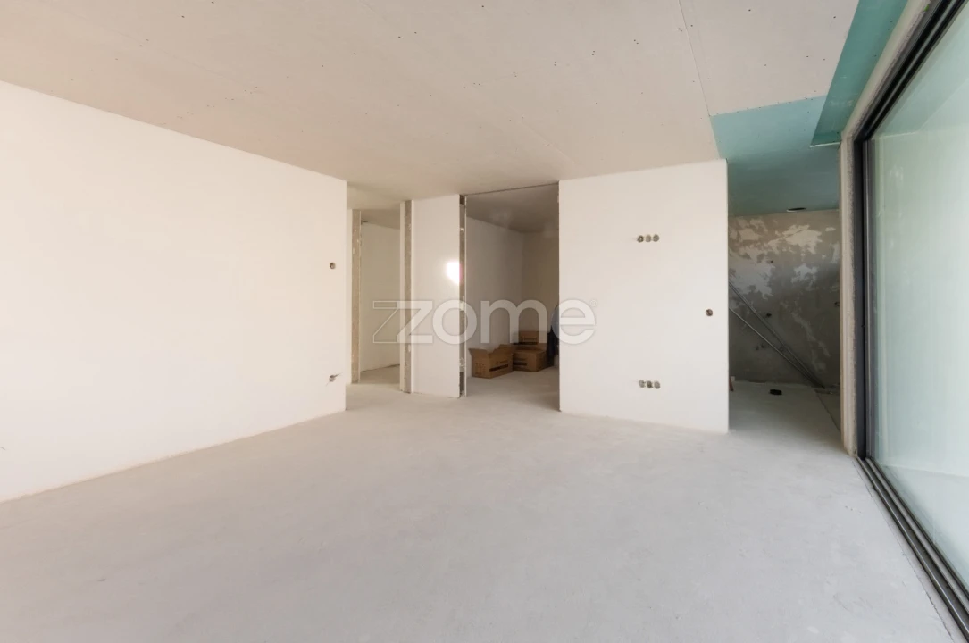 Moradia T4 para Venda em Perafita, Lavra e Santa Cruz do Bispo Foto 17