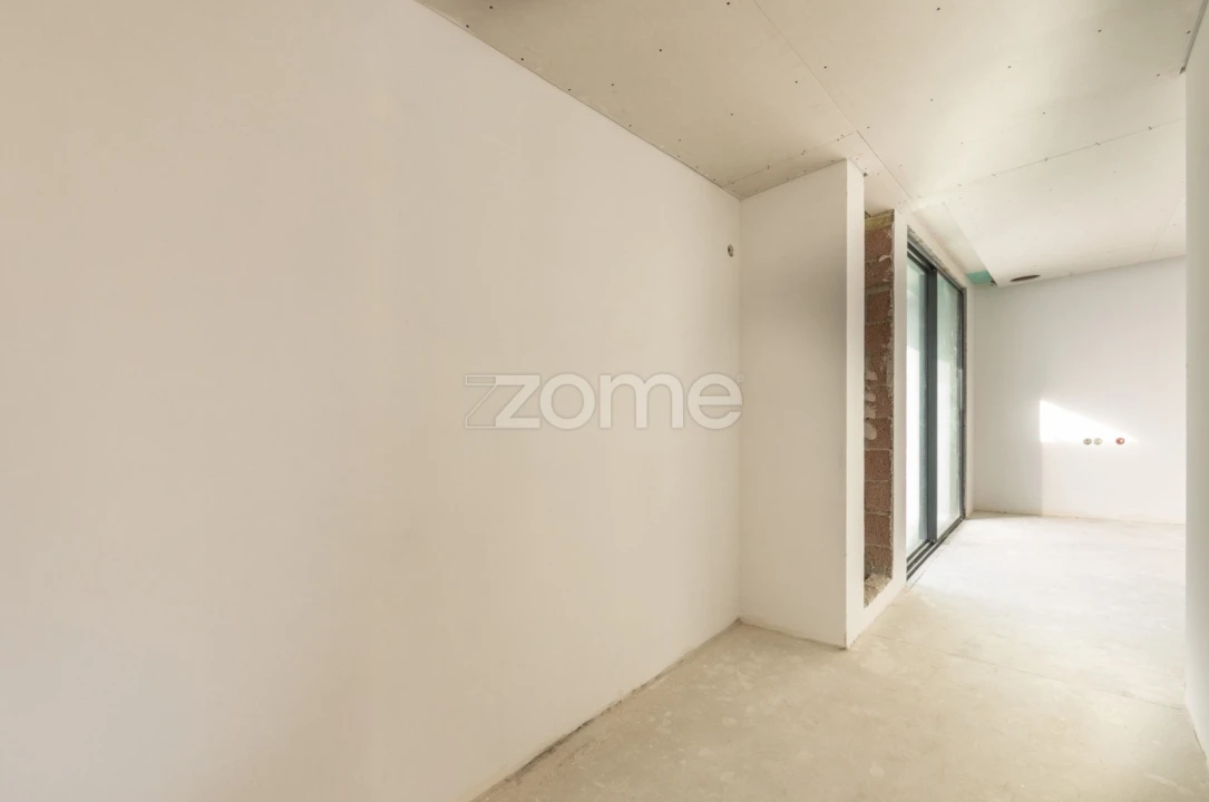 Moradia T4 para Venda em Perafita, Lavra e Santa Cruz do Bispo Foto 21