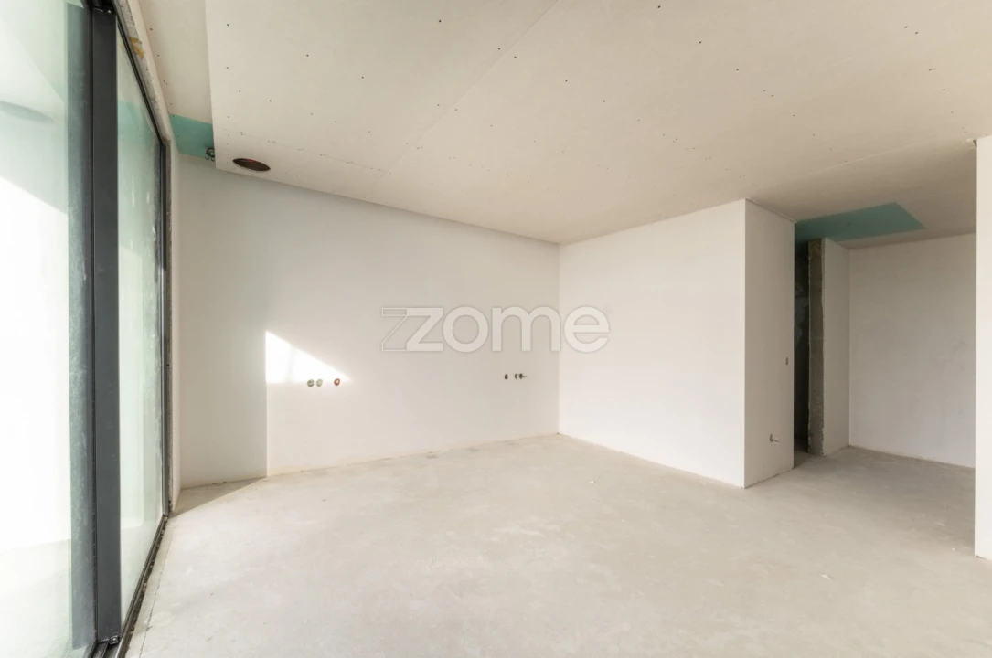 Moradia T4 para Venda em Perafita, Lavra e Santa Cruz do Bispo Foto 22