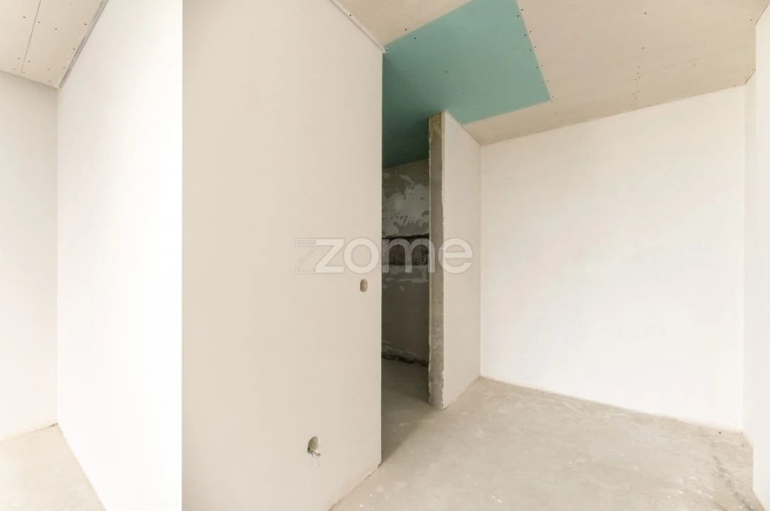 Moradia T4 para Venda em Perafita, Lavra e Santa Cruz do Bispo Foto 24