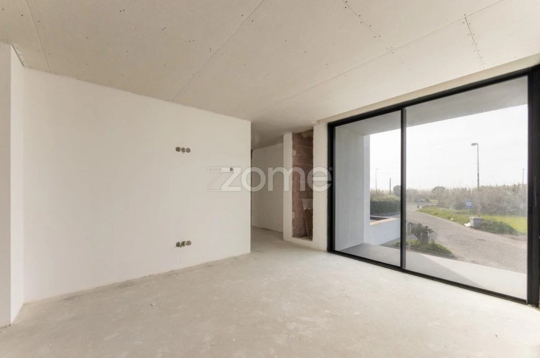 Moradia T4 para Venda em Perafita, Lavra e Santa Cruz do Bispo Foto 25