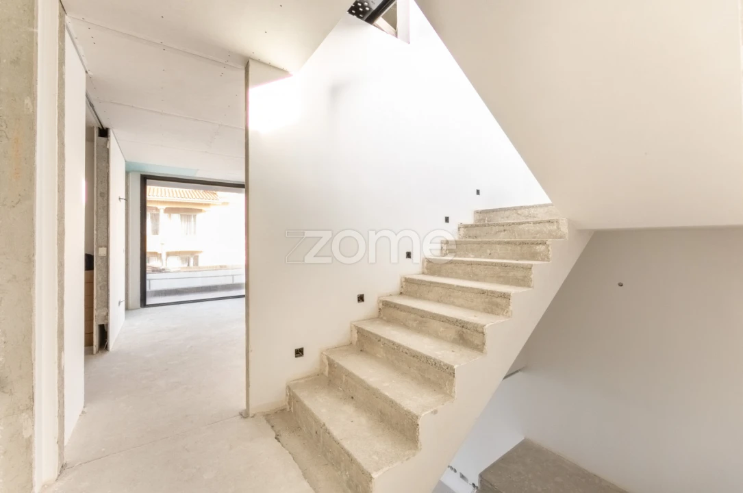 Moradia T4 para Venda em Perafita, Lavra e Santa Cruz do Bispo Foto 31