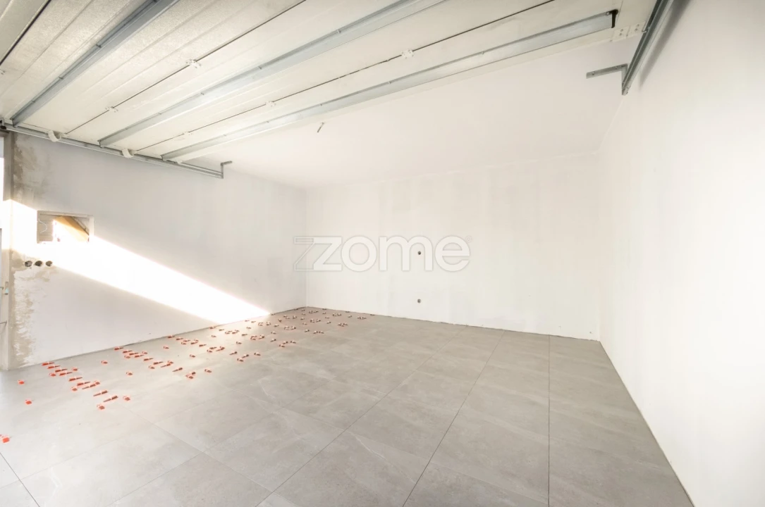 Moradia T4 para Venda em Perafita, Lavra e Santa Cruz do Bispo Foto 44