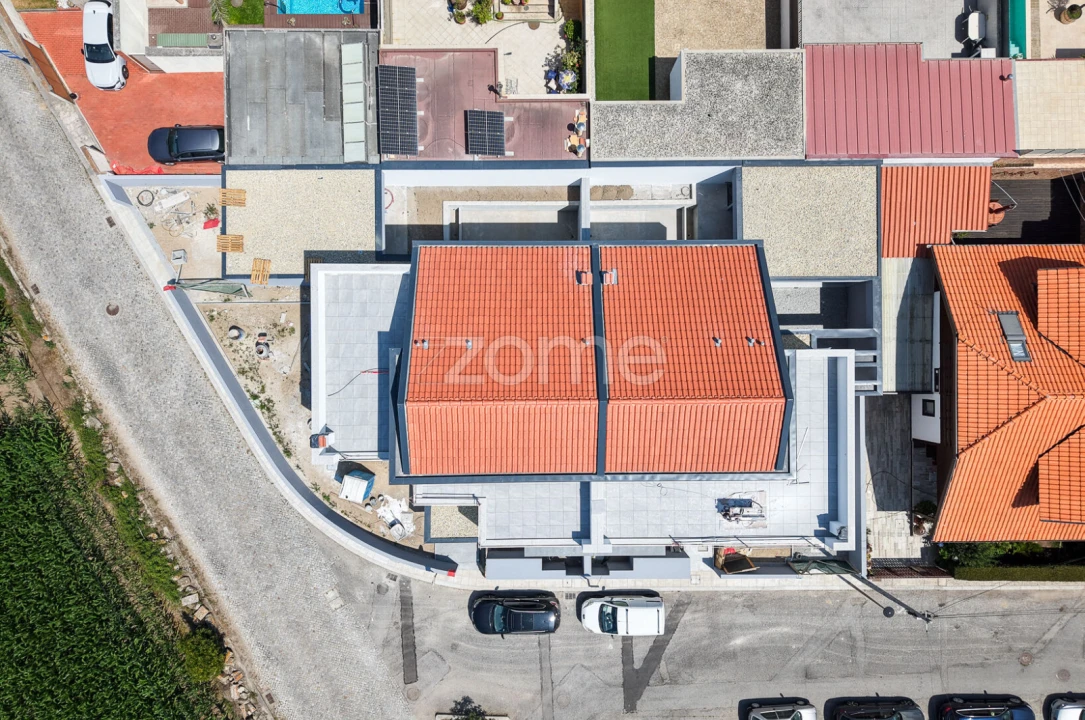 Moradia T4 para Venda em Perafita, Lavra e Santa Cruz do Bispo Foto 43