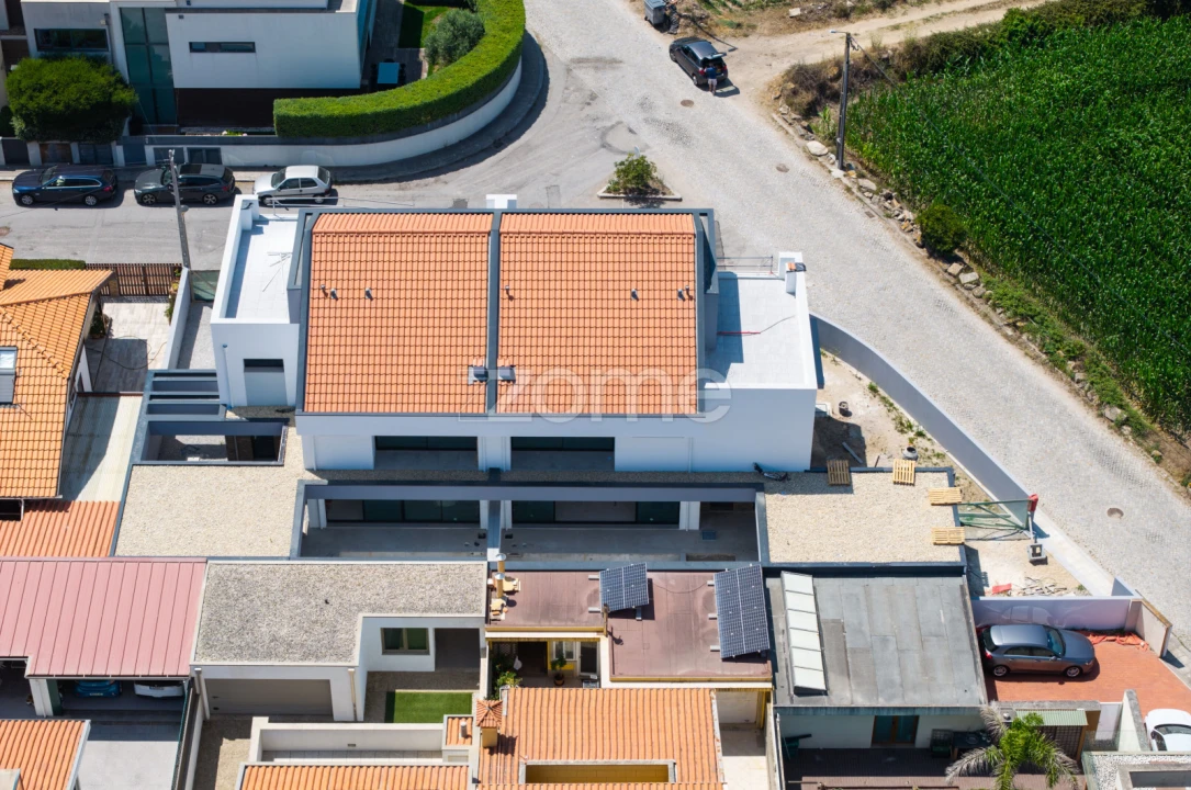 Moradia T4 para Venda em Perafita, Lavra e Santa Cruz do Bispo Foto 44