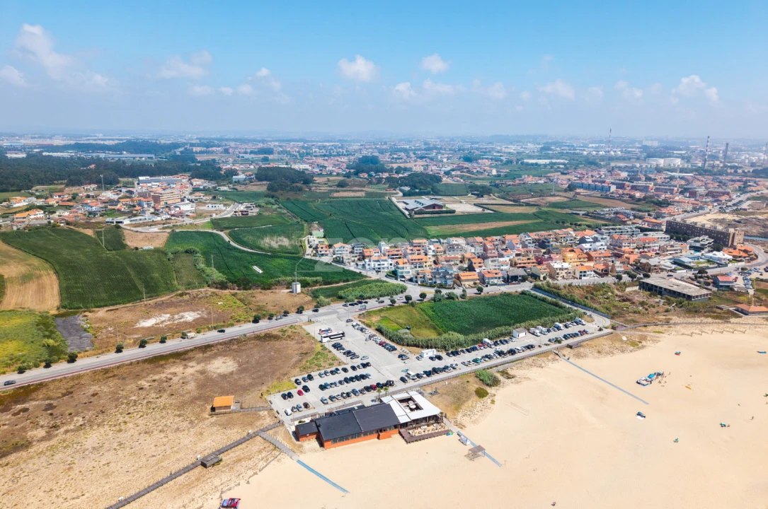 Moradia T4 para Venda em Perafita, Lavra e Santa Cruz do Bispo Foto 45