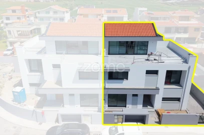 Moradia T4 para Venda em Perafita, Lavra e Santa Cruz do Bispo
