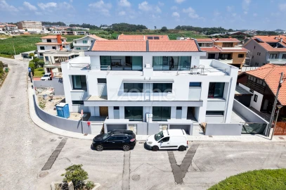 Moradia T4 para Venda em Perafita, Lavra e Santa Cruz do Bispo