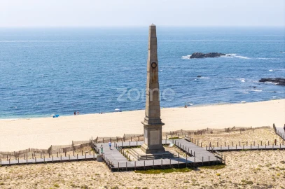 Moradia T4 para Venda em Perafita, Lavra e Santa Cruz do Bispo
