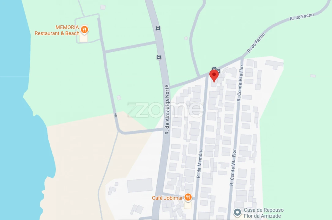 Moradia T4 para Venda em Perafita, Lavra e Santa Cruz do Bispo Foto 46