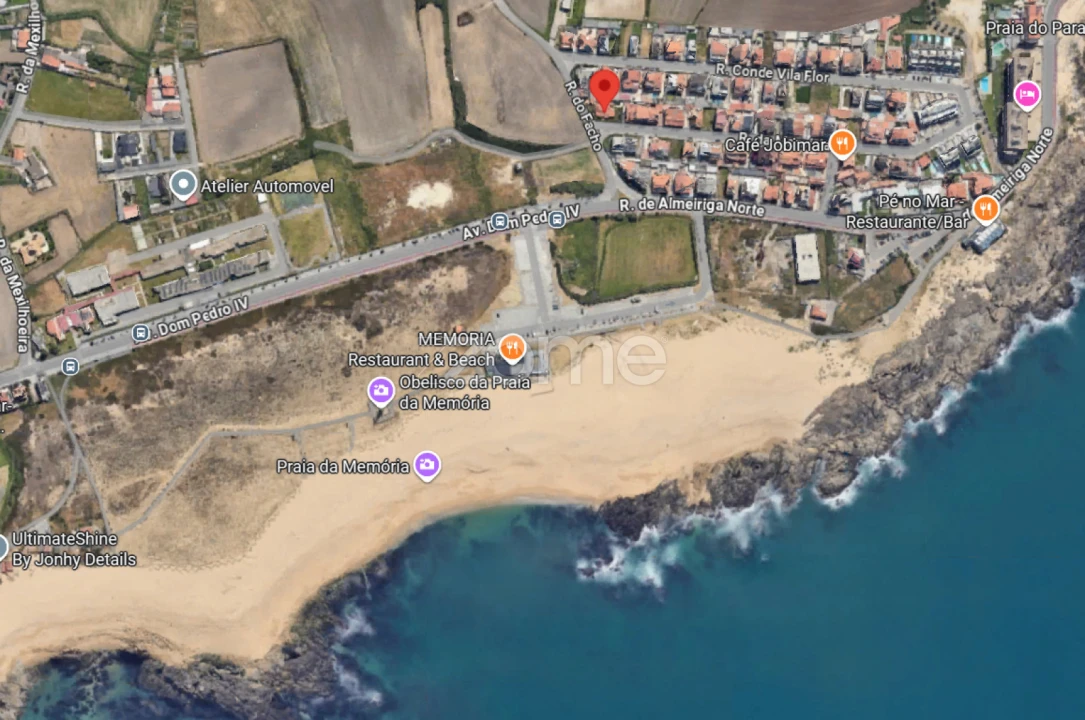 Moradia T4 para Venda em Perafita, Lavra e Santa Cruz do Bispo Foto 47