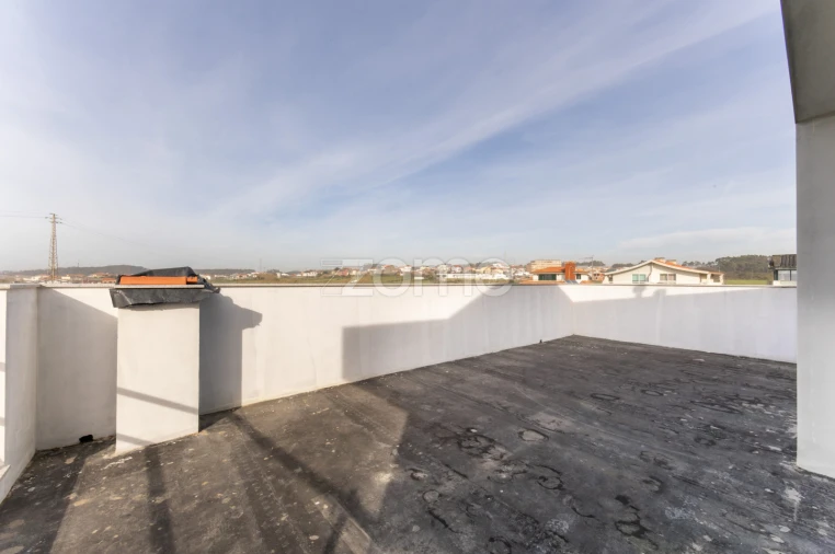 Moradia T4 para Venda em Perafita, Lavra e Santa Cruz do Bispo Foto 8