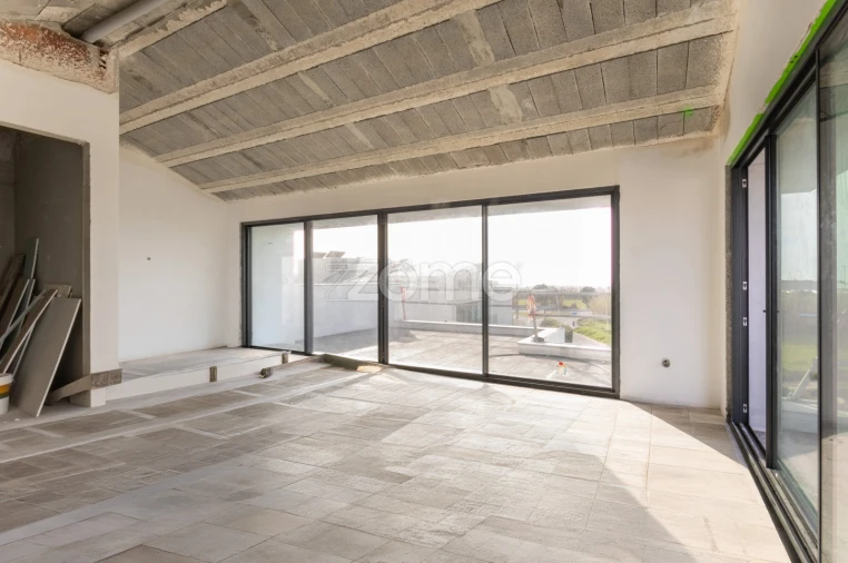 Moradia T4 para Venda em Perafita, Lavra e Santa Cruz do Bispo Foto 11