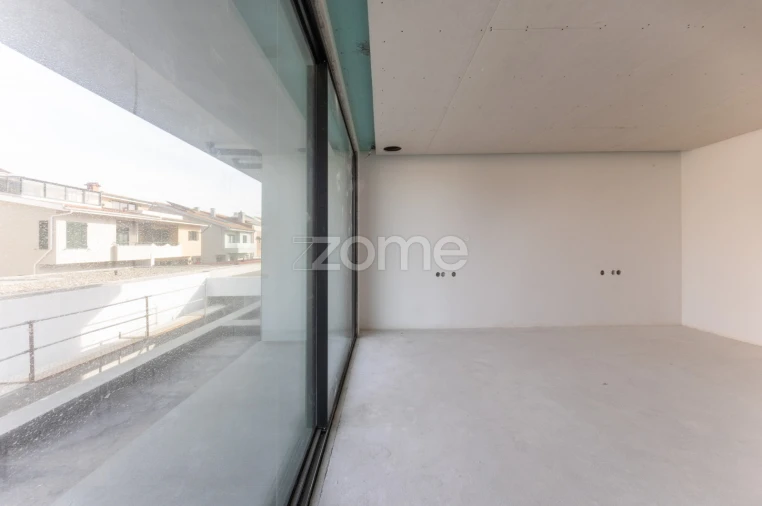 Moradia T4 para Venda em Perafita, Lavra e Santa Cruz do Bispo Foto 16