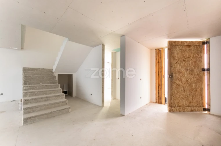 Moradia T4 para Venda em Perafita, Lavra e Santa Cruz do Bispo Foto 33