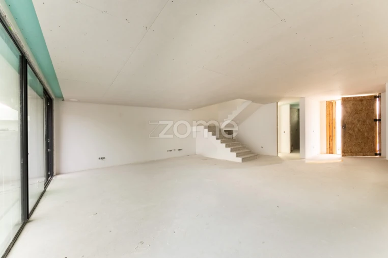 Moradia T4 para Venda em Perafita, Lavra e Santa Cruz do Bispo Foto 35