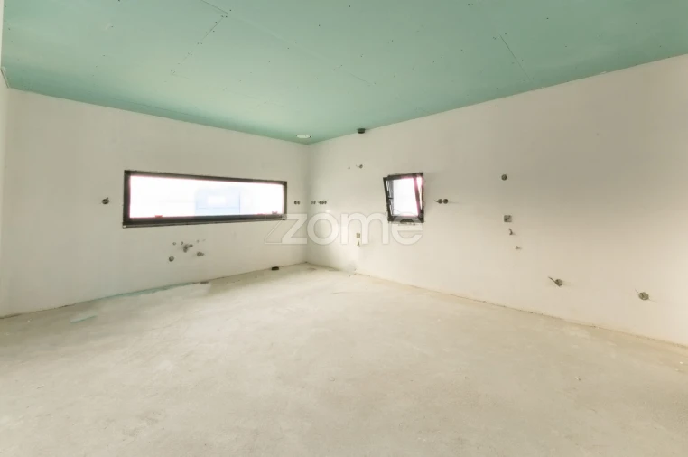 Moradia T4 para Venda em Perafita, Lavra e Santa Cruz do Bispo Foto 36