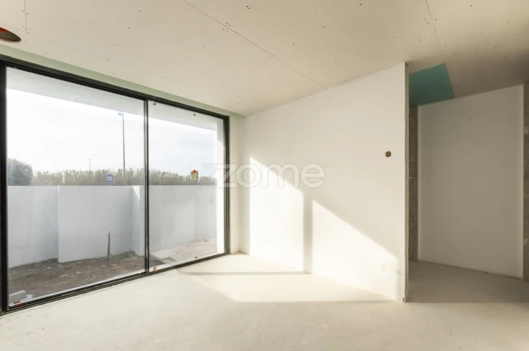 Moradia T4 para Venda em Perafita, Lavra e Santa Cruz do Bispo Foto 40