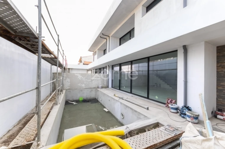 Moradia T4 para Venda em Perafita, Lavra e Santa Cruz do Bispo Foto 43