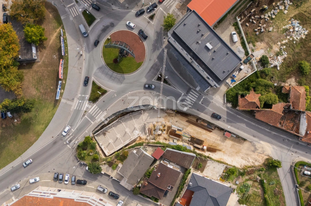 Apartamento T1 para Venda em Paços de Ferreira Foto 15