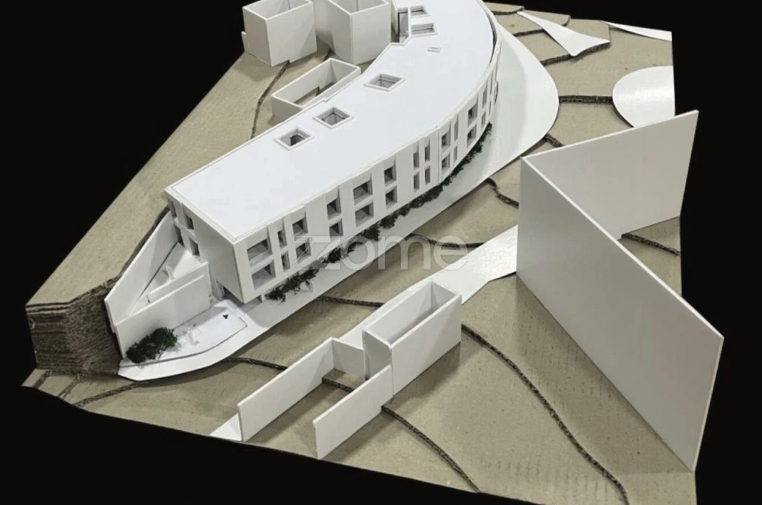 Apartamento T1 para Venda em Paços de Ferreira Foto 23