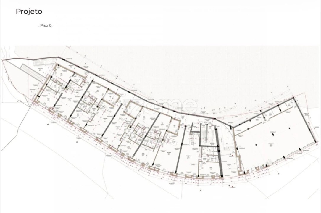 Apartamento T1 para Venda em Paços de Ferreira Foto 5