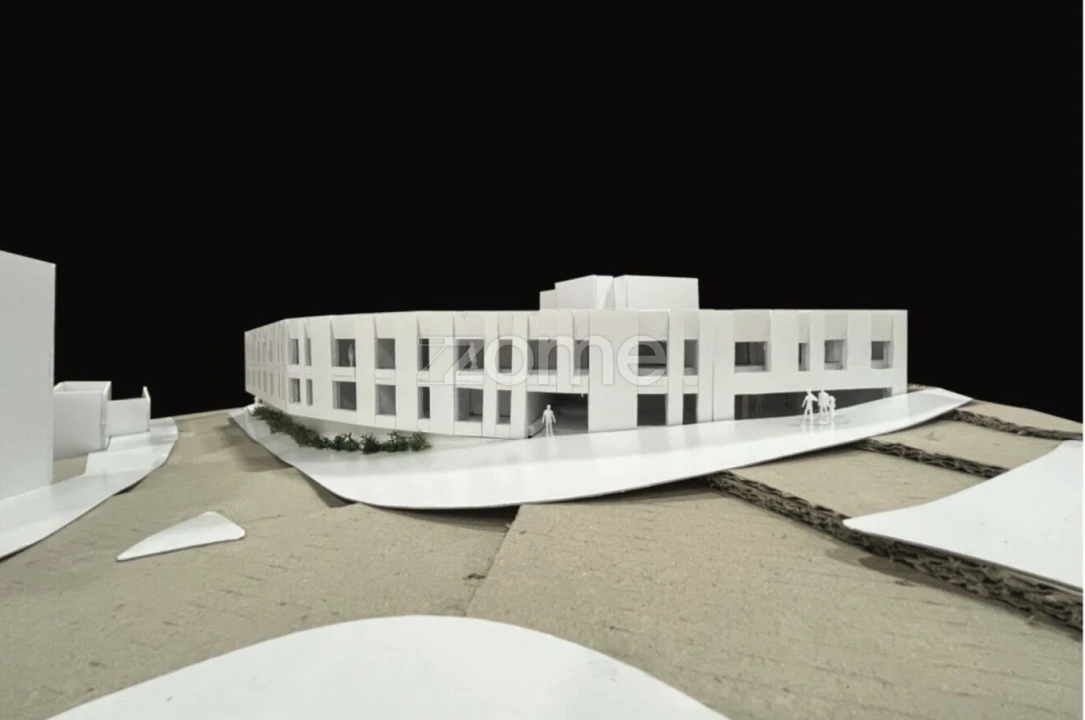 Apartamento T1 para Venda em Paços de Ferreira Foto 24