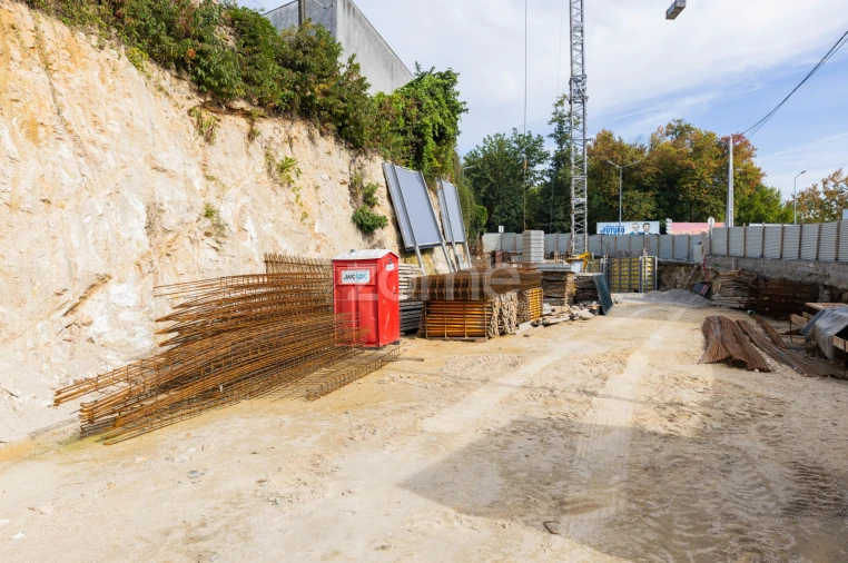 Apartamento T1 para Venda em Paços de Ferreira Foto 19