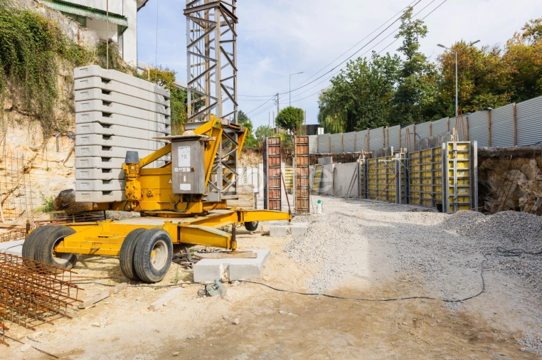 Apartamento T1 para Venda em Paços de Ferreira Foto 21