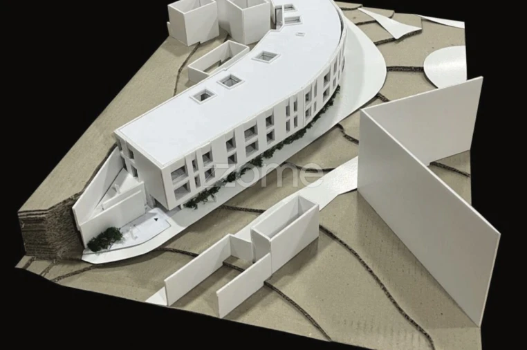 Apartamento T1 para Venda em Paços de Ferreira Foto 23