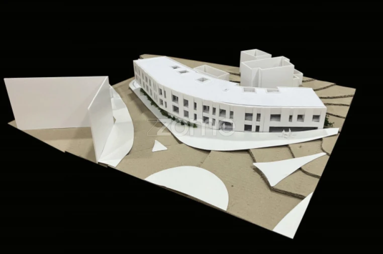 Apartamento T2 para Venda em Paços de Ferreira Foto 22