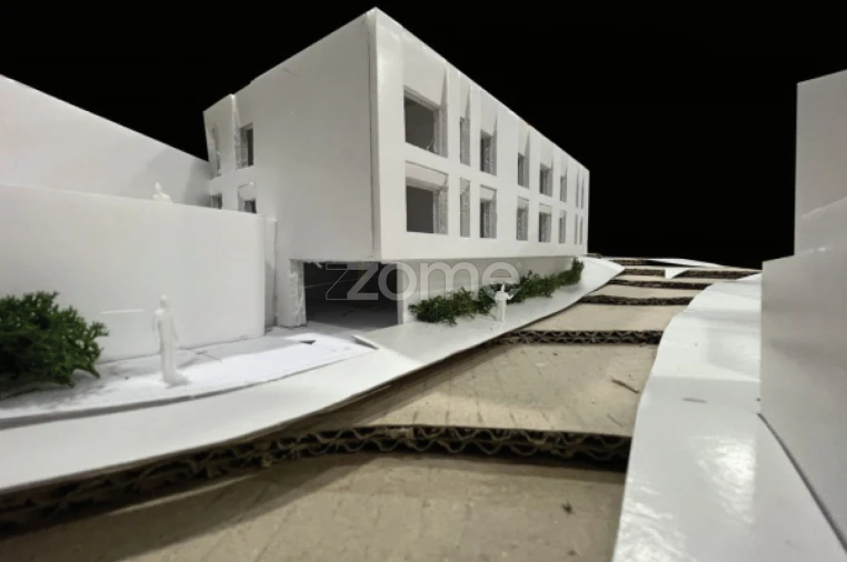 Apartamento T2 para Venda em Paços de Ferreira Foto 21