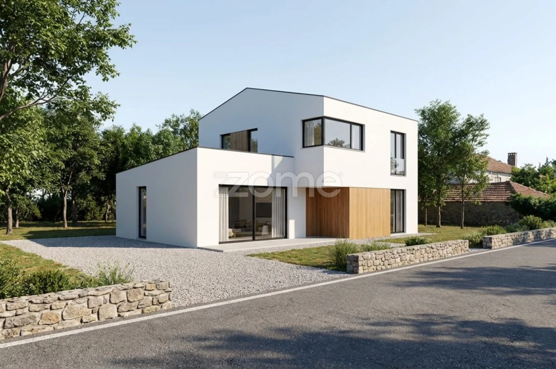 Terreno para Venda em Águas Boas e Forles Foto 4