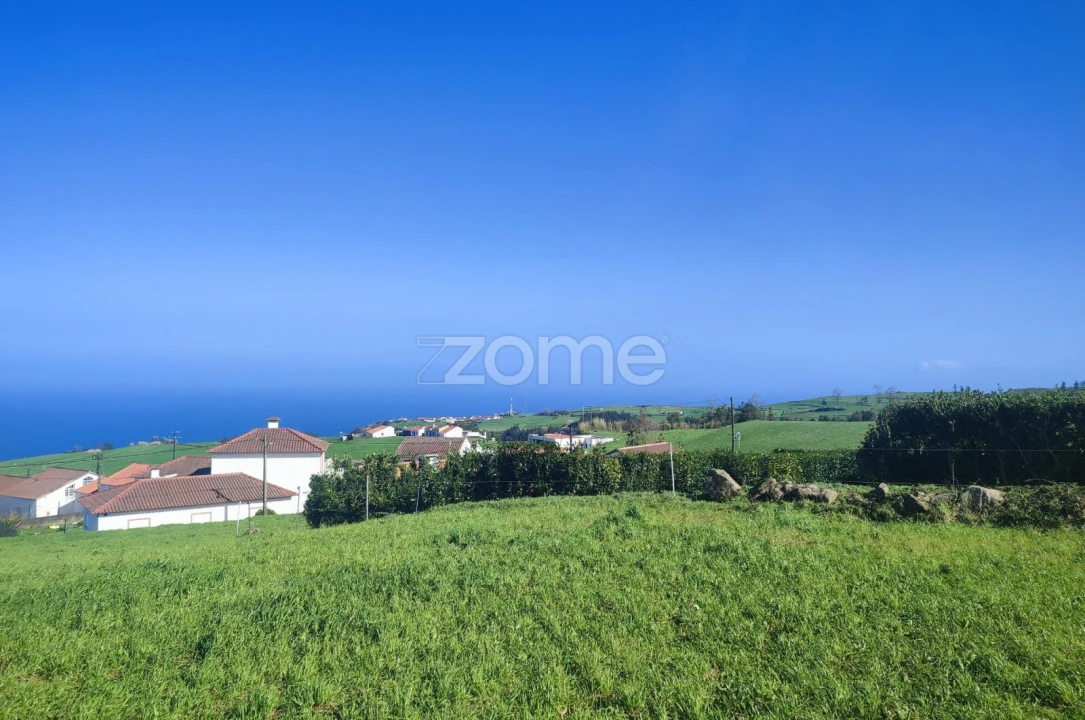 Terreno para Venda em Algarvia Foto 4