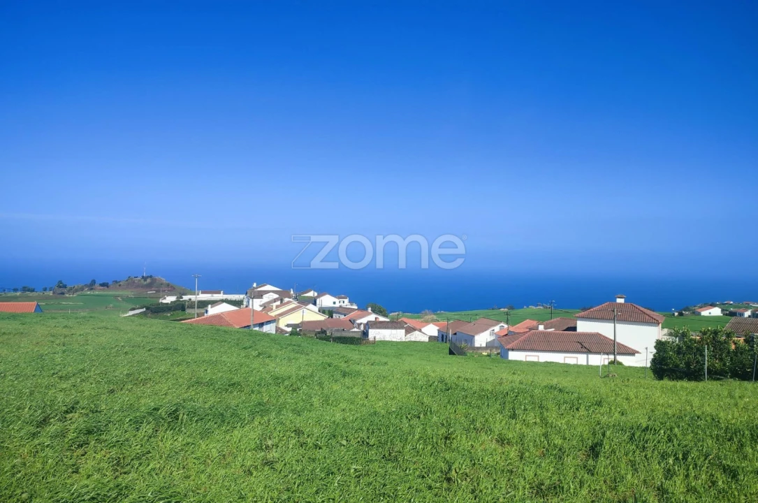 Terreno para Venda em Algarvia Foto 5