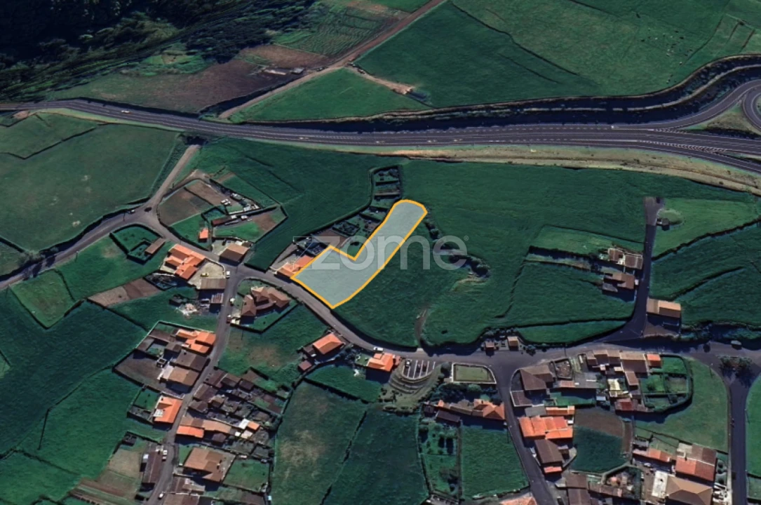 Terreno para Venda em Algarvia Foto 15