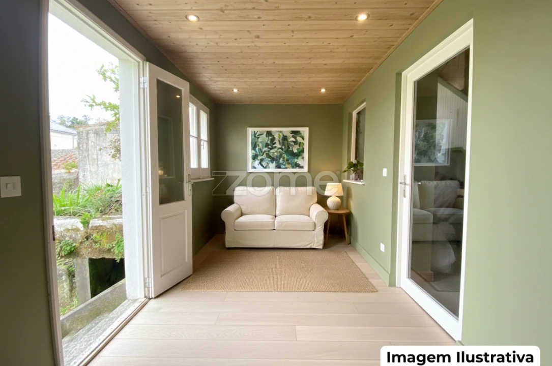 Moradia T2 para Venda em Povoação Foto 9