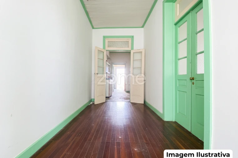 Moradia T2 para Venda em Povoação Foto 5