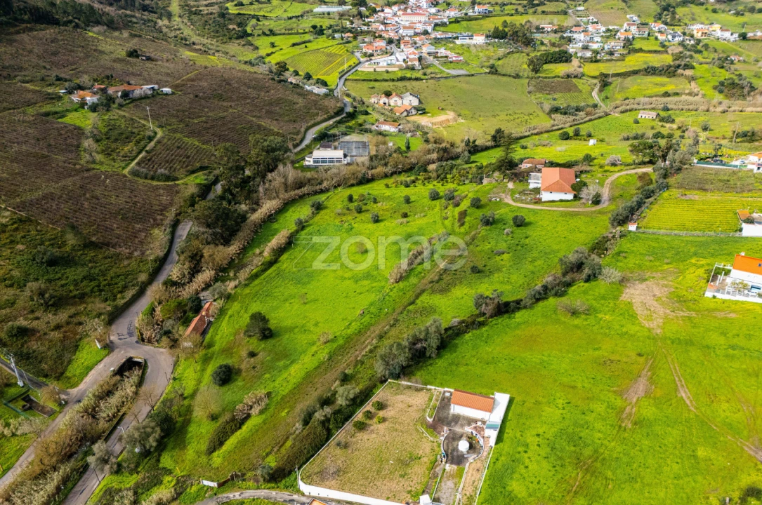 Quinta T5 para Venda em Alverca do Ribatejo e Sobralinho Foto 16