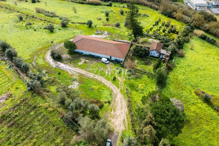 Quinta T5 para Venda em Alverca do Ribatejo e Sobralinho Foto 12