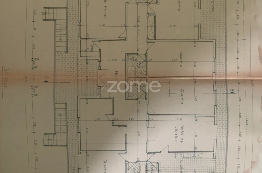 Quinta T5 para Venda em Alverca do Ribatejo e Sobralinho Foto 19
