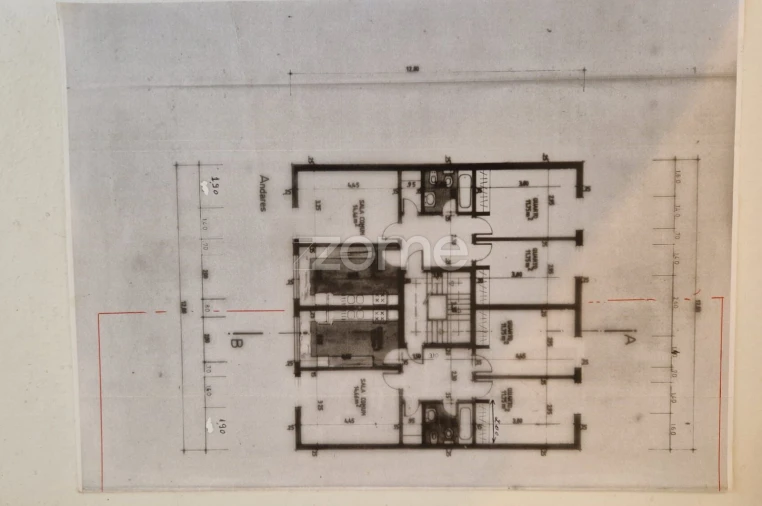 Apartamento T2 para Venda em Carcavelos e Parede Foto 17