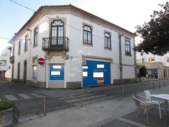 Loja para Arrendamento em Esposende, Marinhas e Gandra Foto 2