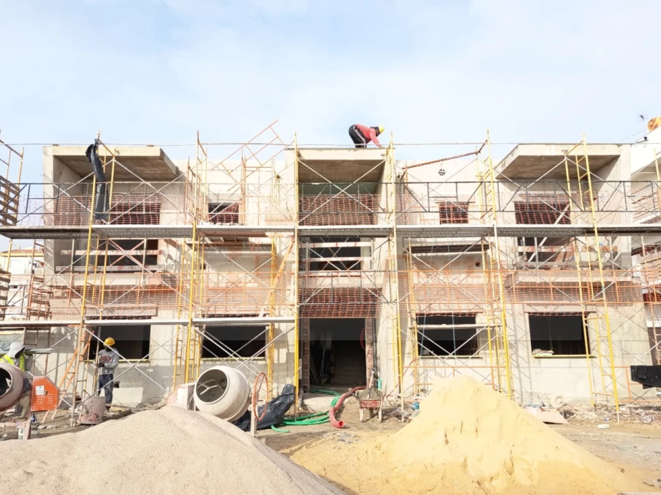 Apartamento T2 para Venda em Azambuja Foto 6