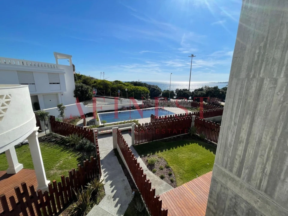 Moradia T3 para Venda em Cascais e Estoril Foto 11