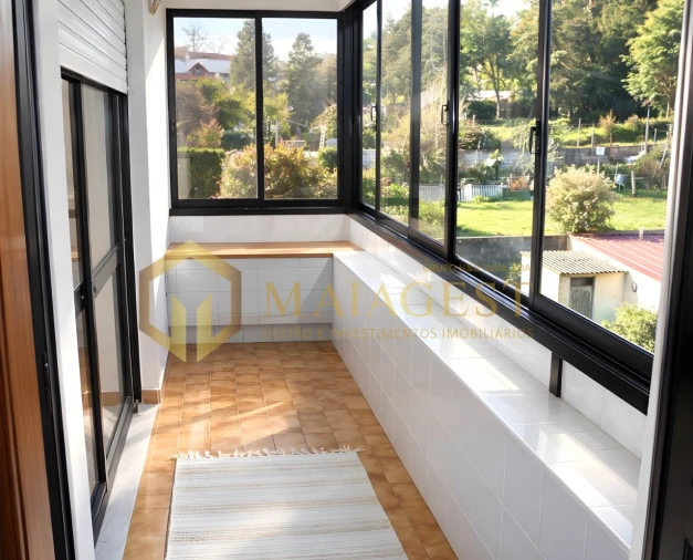 Apartamento T2 para Venda em Vilar de Andorinho Foto 7