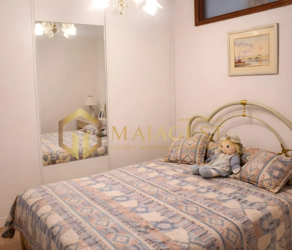 Apartamento T2 para Venda em Vilar de Andorinho Foto 16